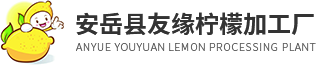 安岳柠檬_柠檬_即食柠檬片_柠檬蜜饯_柠檬茶_安岳县友缘柠檬加工厂